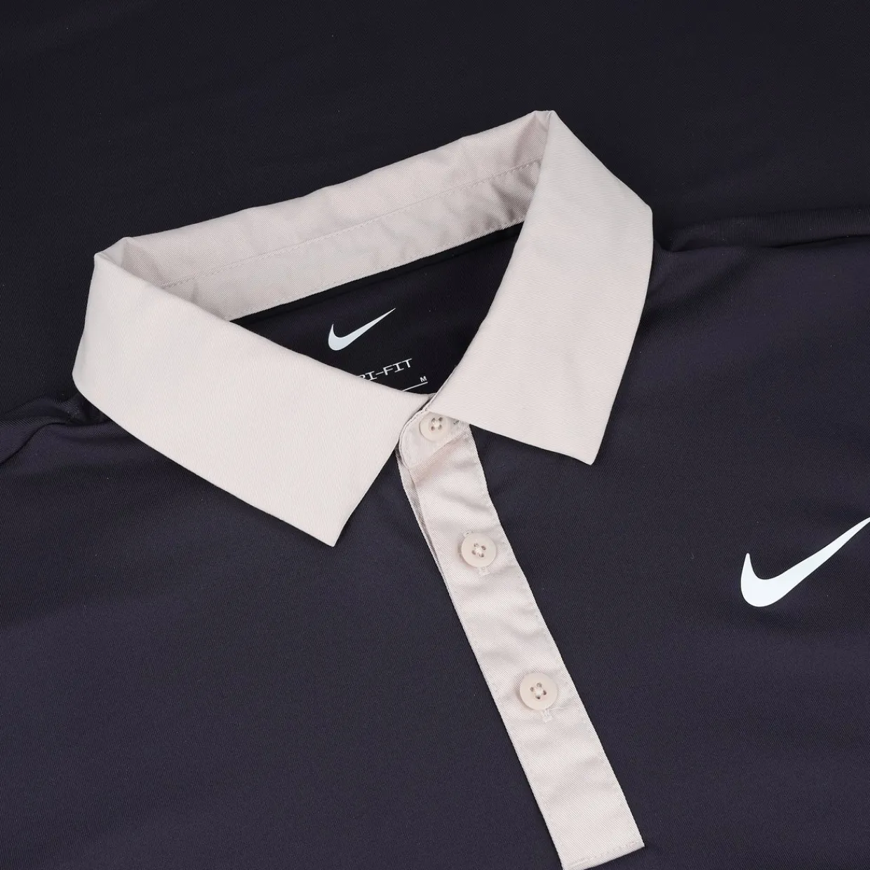 Nike Mens Golf Apparel|Golf Shirts^DF Tour Contrat hirt Poo hort eeve Gof Appare
