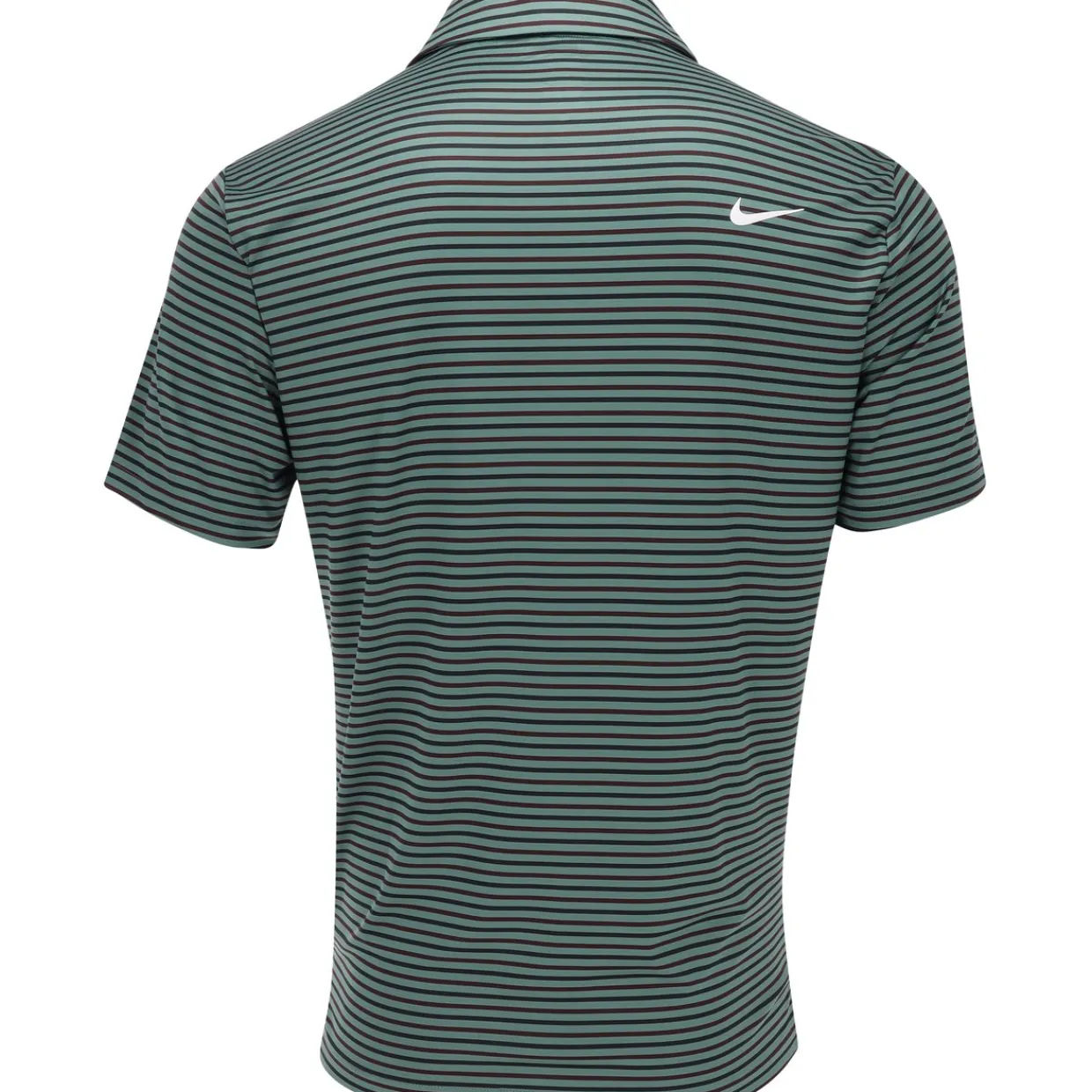 Nike Mens Golf Apparel|Golf Shirts^Dri Fit Tour tripe hirt Poo hort eeve Gof Appare