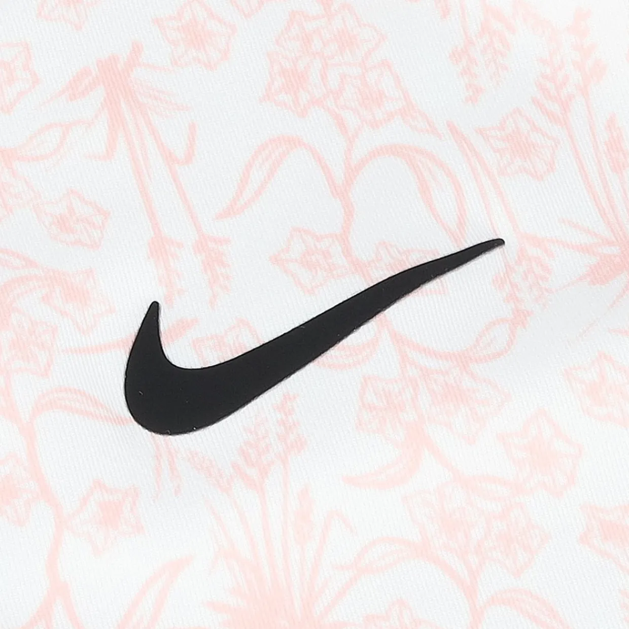 Nike Mens Golf Apparel|Golf Shirts^Dri-Fit Tour POA Print hirt Poo hort eeve Gof Appare