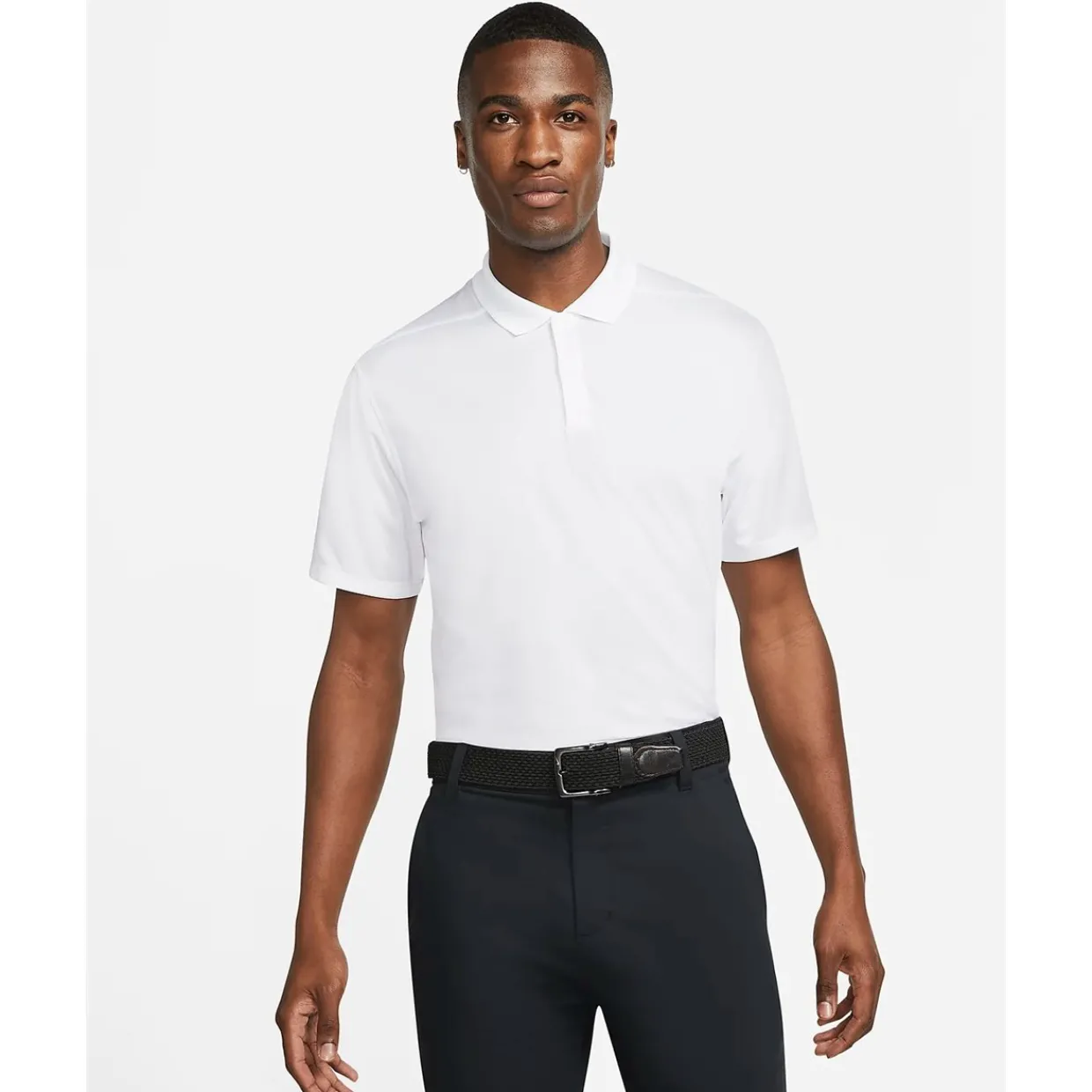 Nike Mens Golf Apparel|Golf Shirts^Dri-Fit Victory Poo hirt