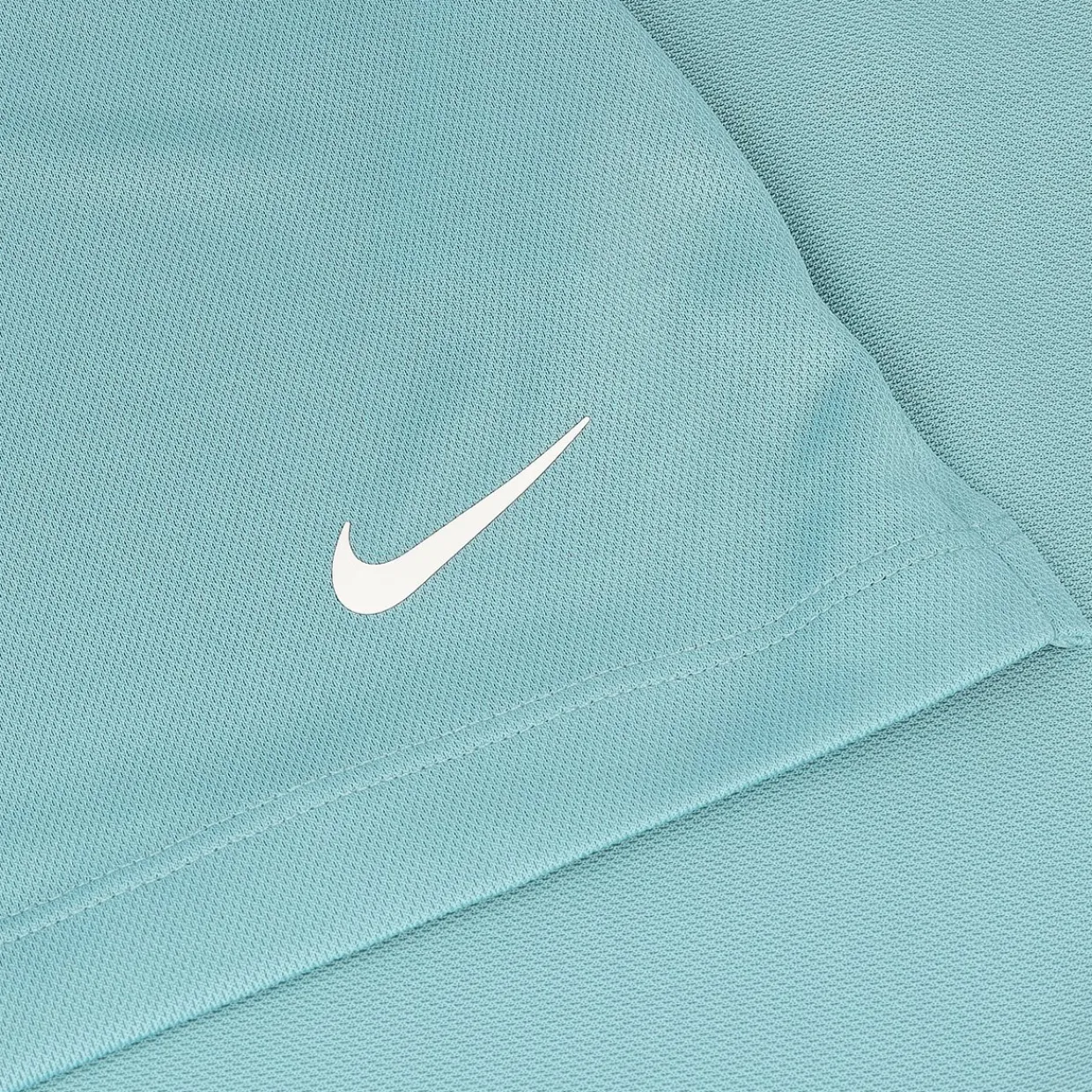 Nike Ladies Golf Apparel^Dri-Fit Victory eevee hirt Poo hort eeve Gof Appare