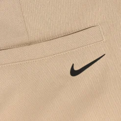 Nike Mens Golf Apparel|Golf Shorts^Tour Chino 8 Inch Shorts Flat Front Golf Apparel