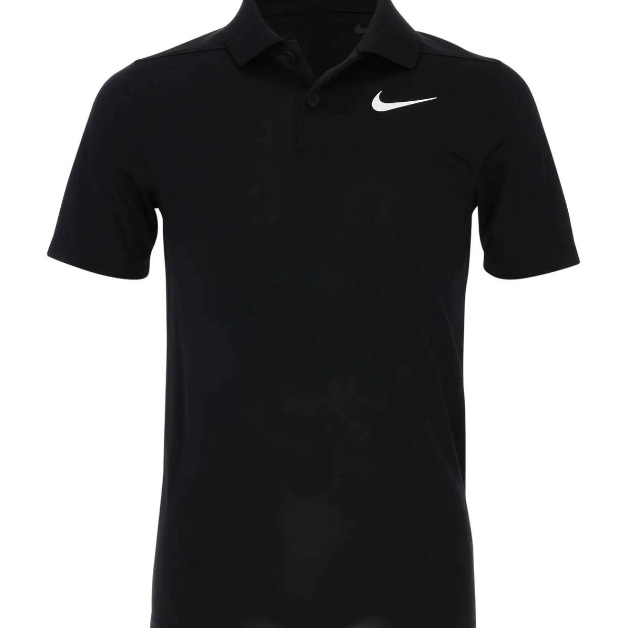 Kids Nike Kids Golf Apparel^Boy Dri-Fit Victory hirt Poo hort eeve Gof Appare
