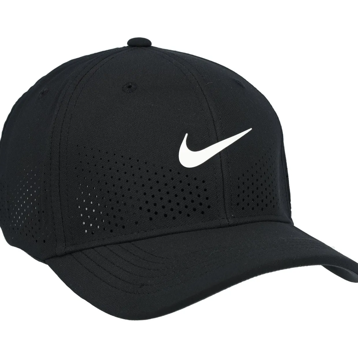 Kids Nike Kids Golf Apparel|Golf Hats^DriFit Advanced Rie tructured Aerobi wooh Fex Perf Headwear Cap Gof Appare
