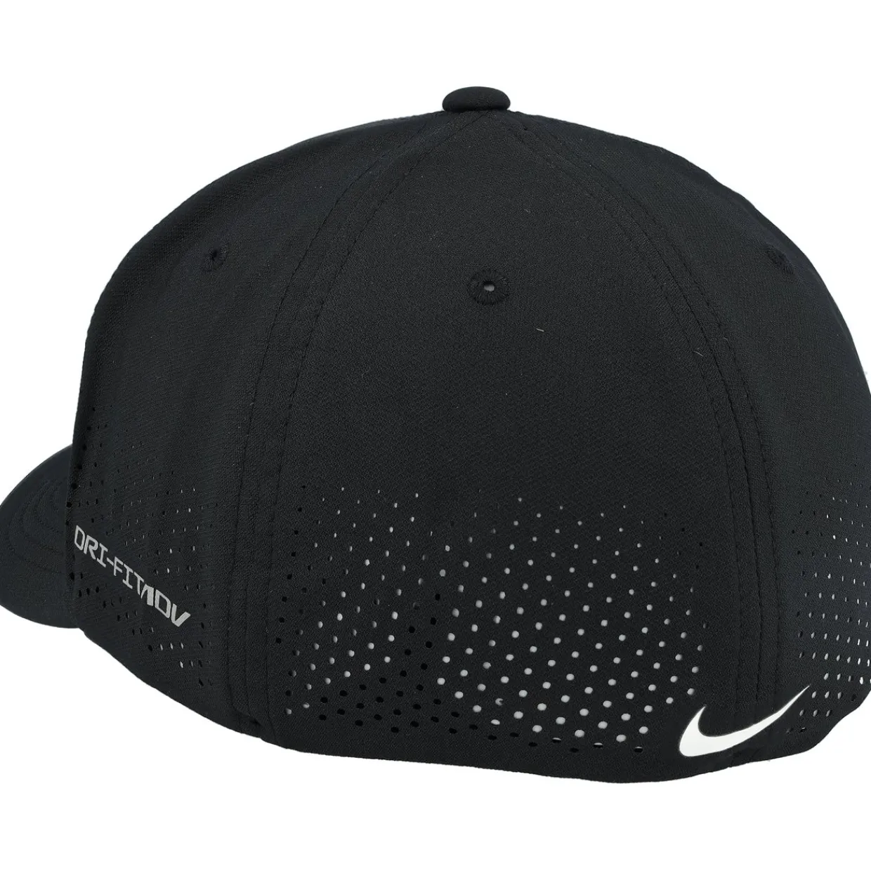 Kids Nike Kids Golf Apparel|Golf Hats^DriFit Advanced Rie tructured Aerobi wooh Fex Perf Headwear Cap Gof Appare