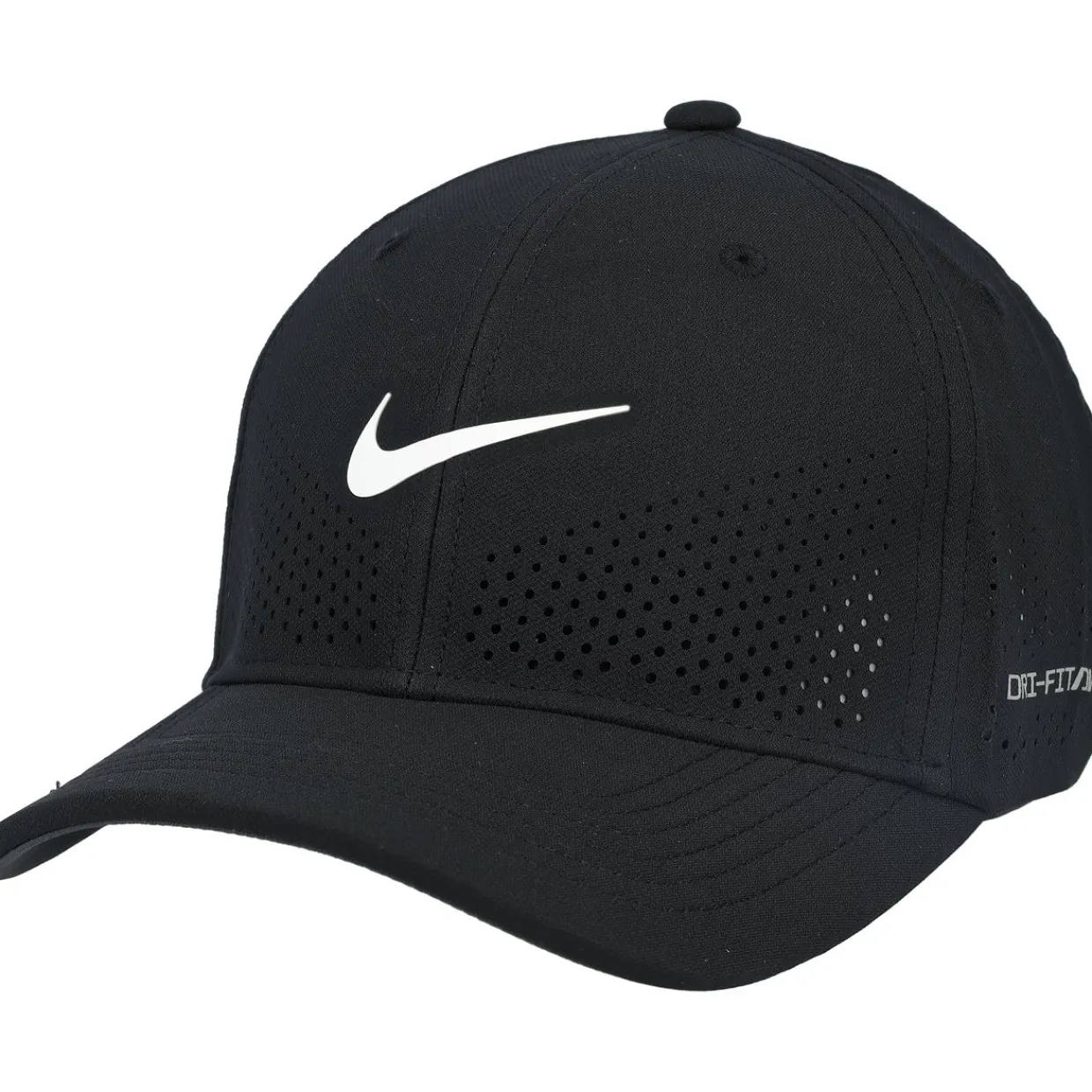 Kids Nike Kids Golf Apparel|Golf Hats^DriFit Advanced Rie tructured Aerobi wooh Fex Perf Headwear Cap Gof Appare