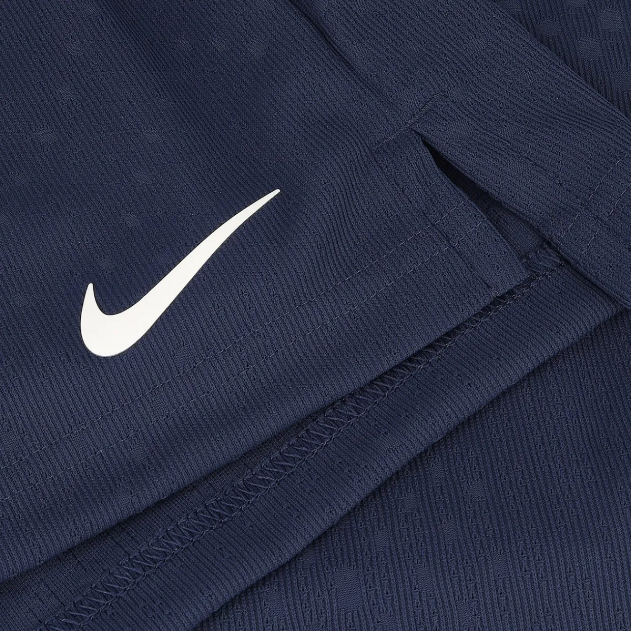 Nike Ladies Golf Apparel^Dri Fit Advantage Tour kort Reguar Gof Appare