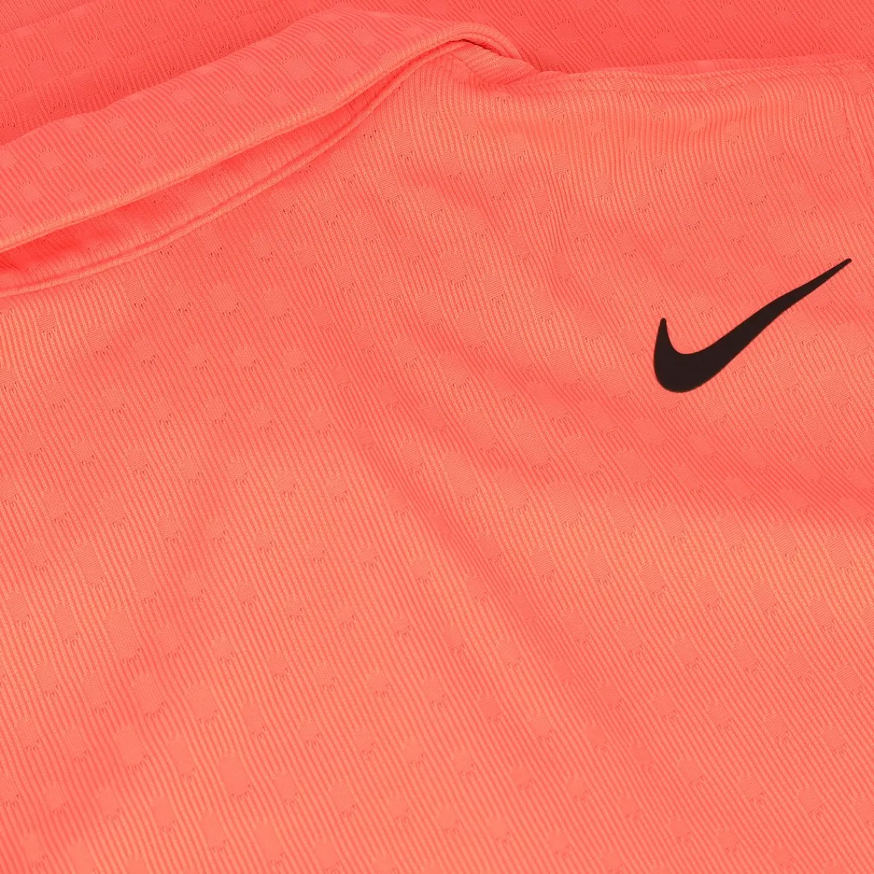 Nike Ladies Golf Apparel^Dri-FIT ADV Tour eevee hirt Poo hort eeve Gof Appare