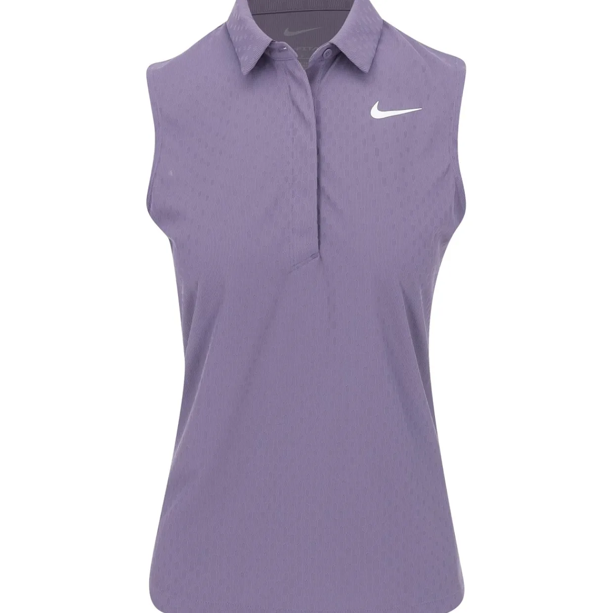 Nike Ladies Golf Apparel^Dri-FIT ADV Tour eevee hirt Poo hort eeve Gof Appare