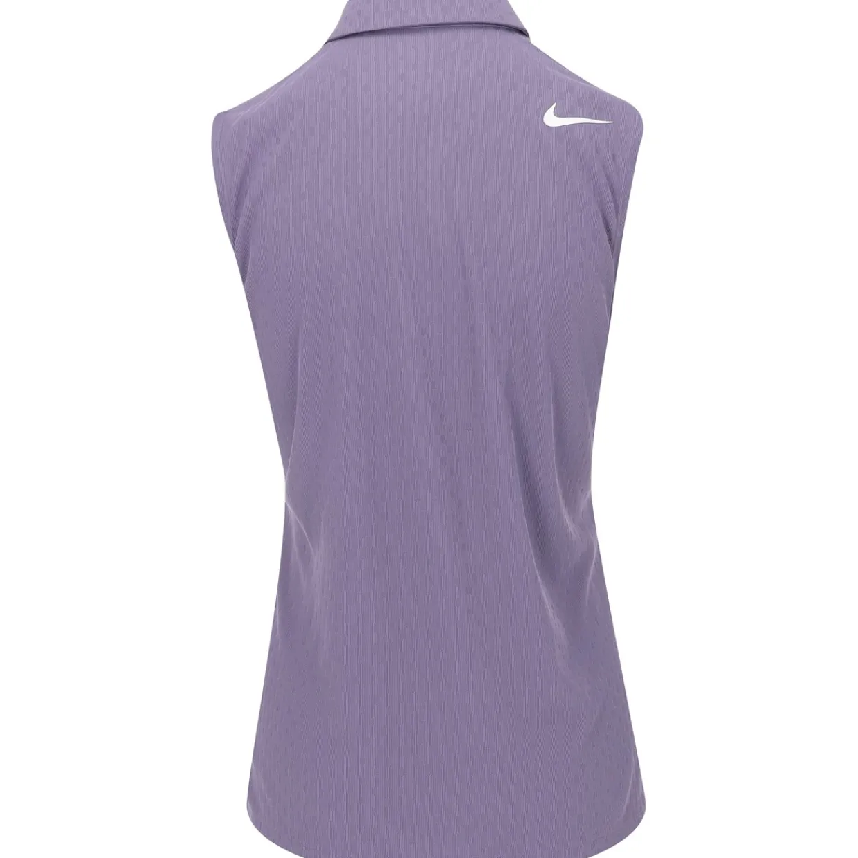 Nike Ladies Golf Apparel^Dri-FIT ADV Tour eevee hirt Poo hort eeve Gof Appare