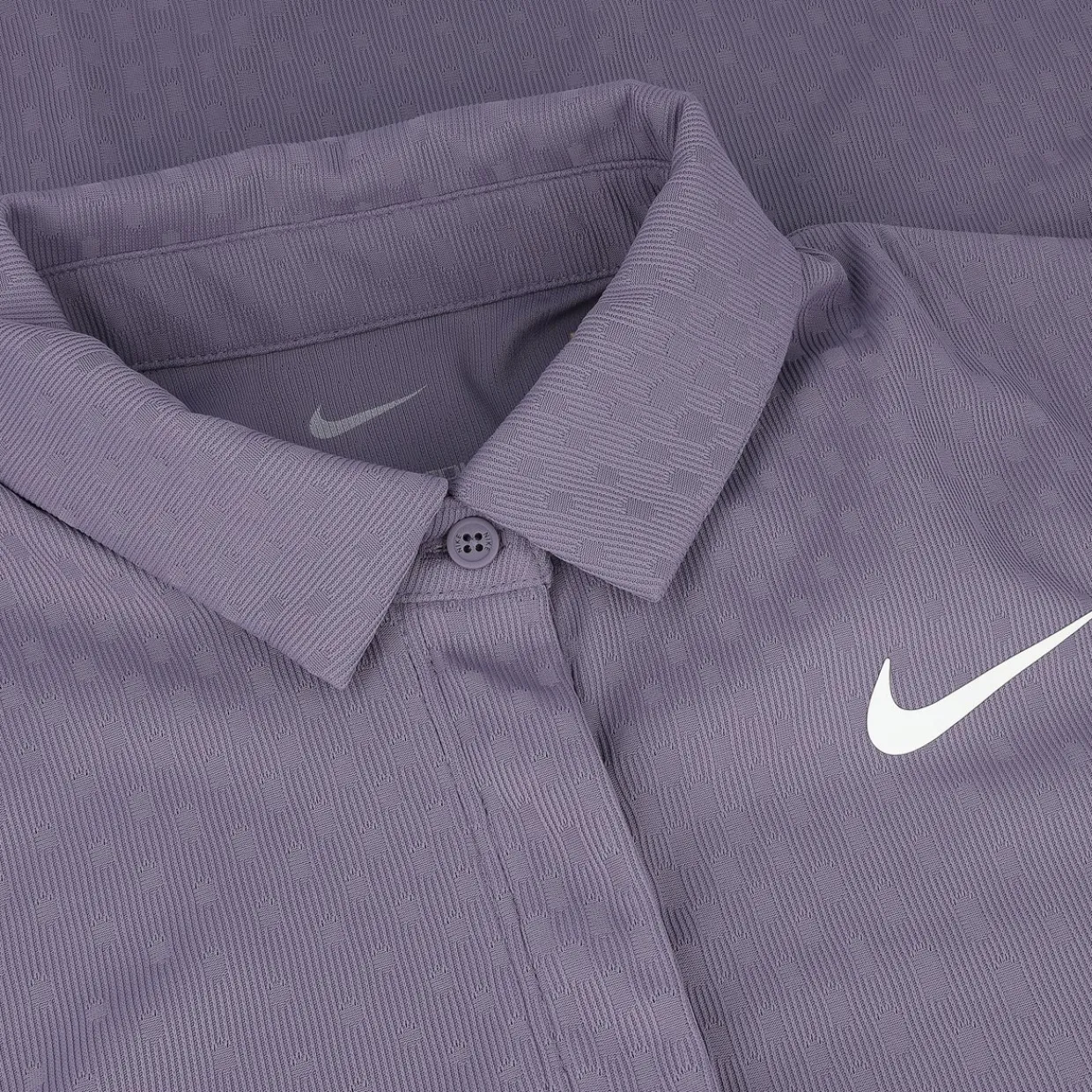 Nike Ladies Golf Apparel^Dri-FIT ADV Tour eevee hirt Poo hort eeve Gof Appare