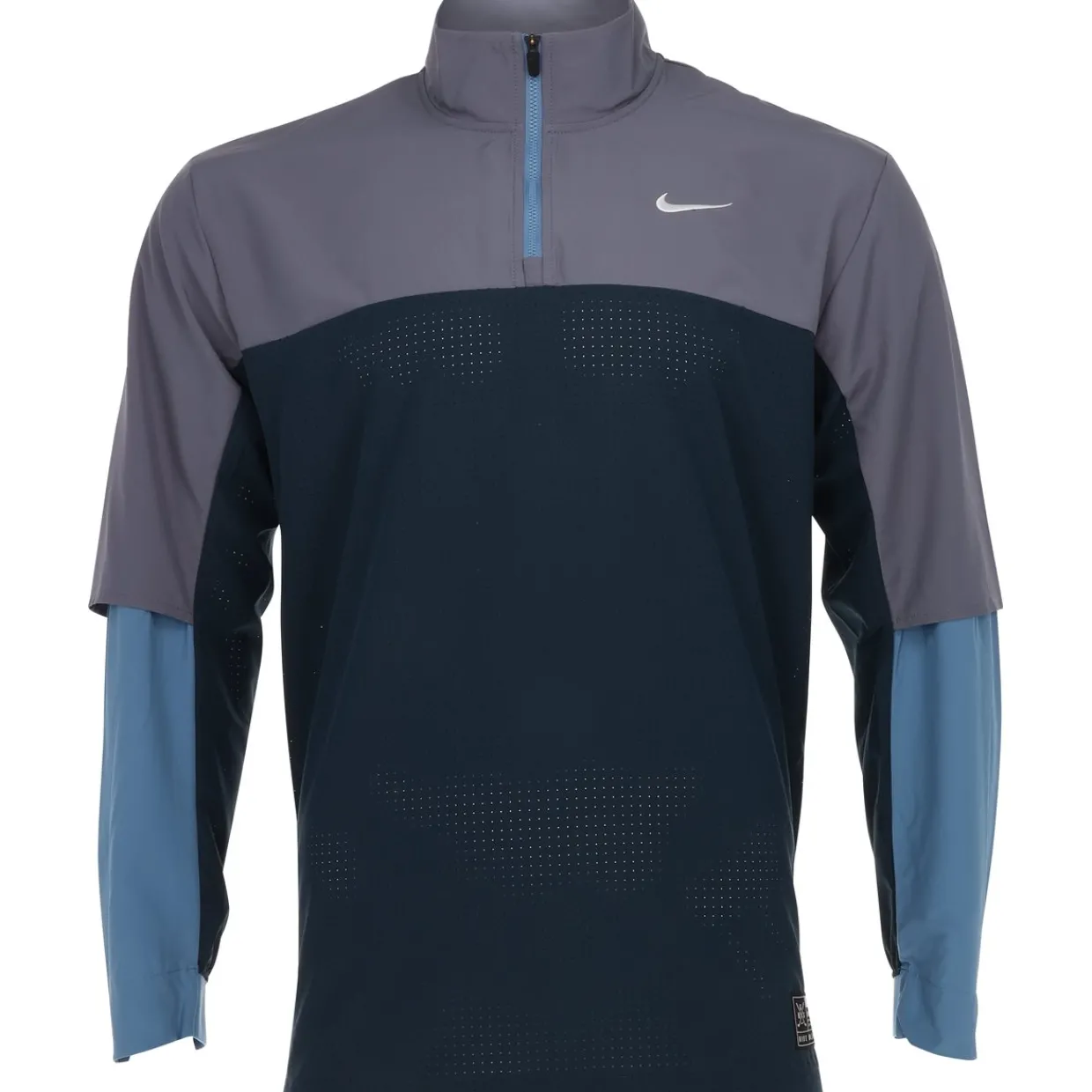 Nike Outerwear^Dri-Fit NGC HZ Outerwear Jacket Gof Appare