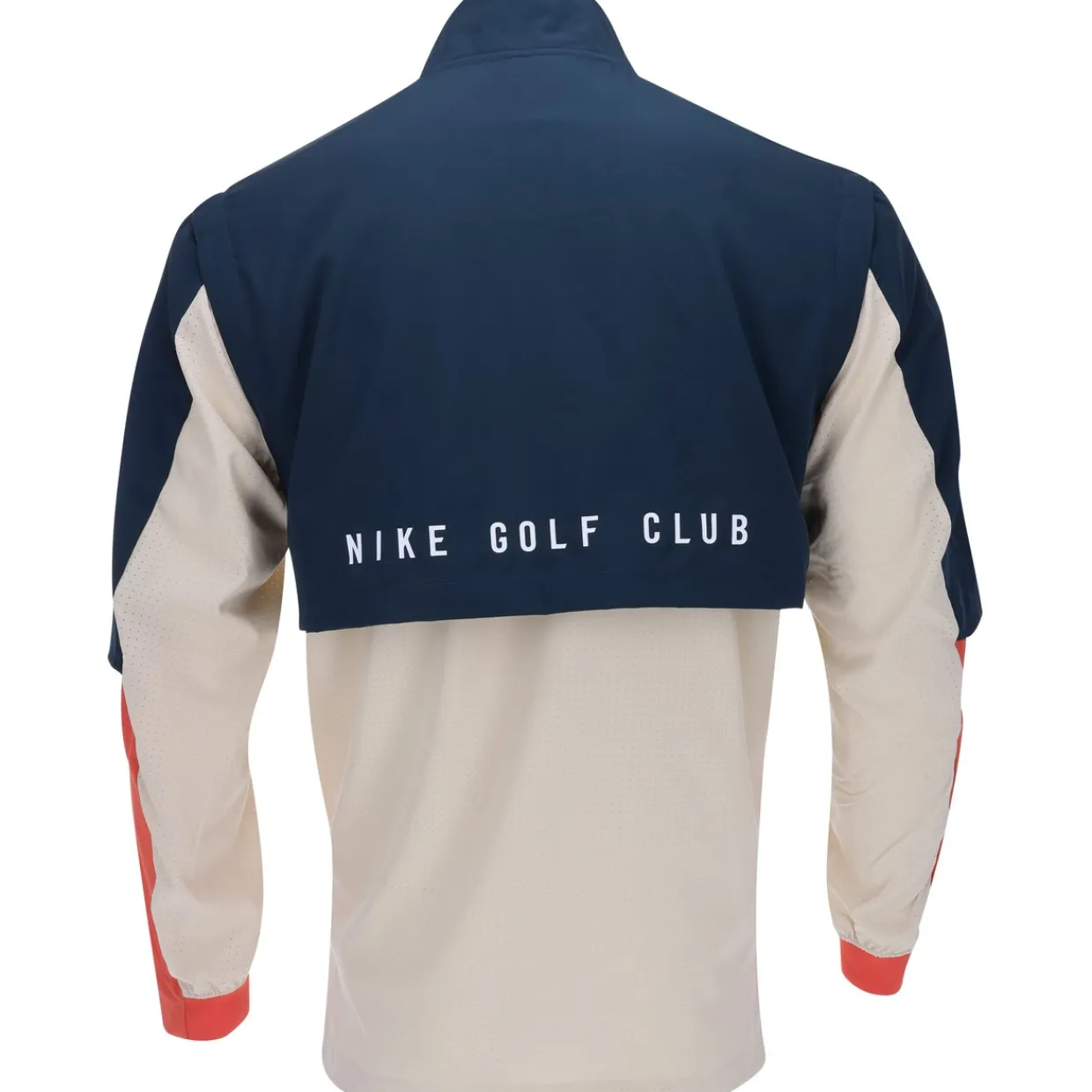 Nike Outerwear^Dri-Fit NGC HZ Outerwear Jacket Gof Appare