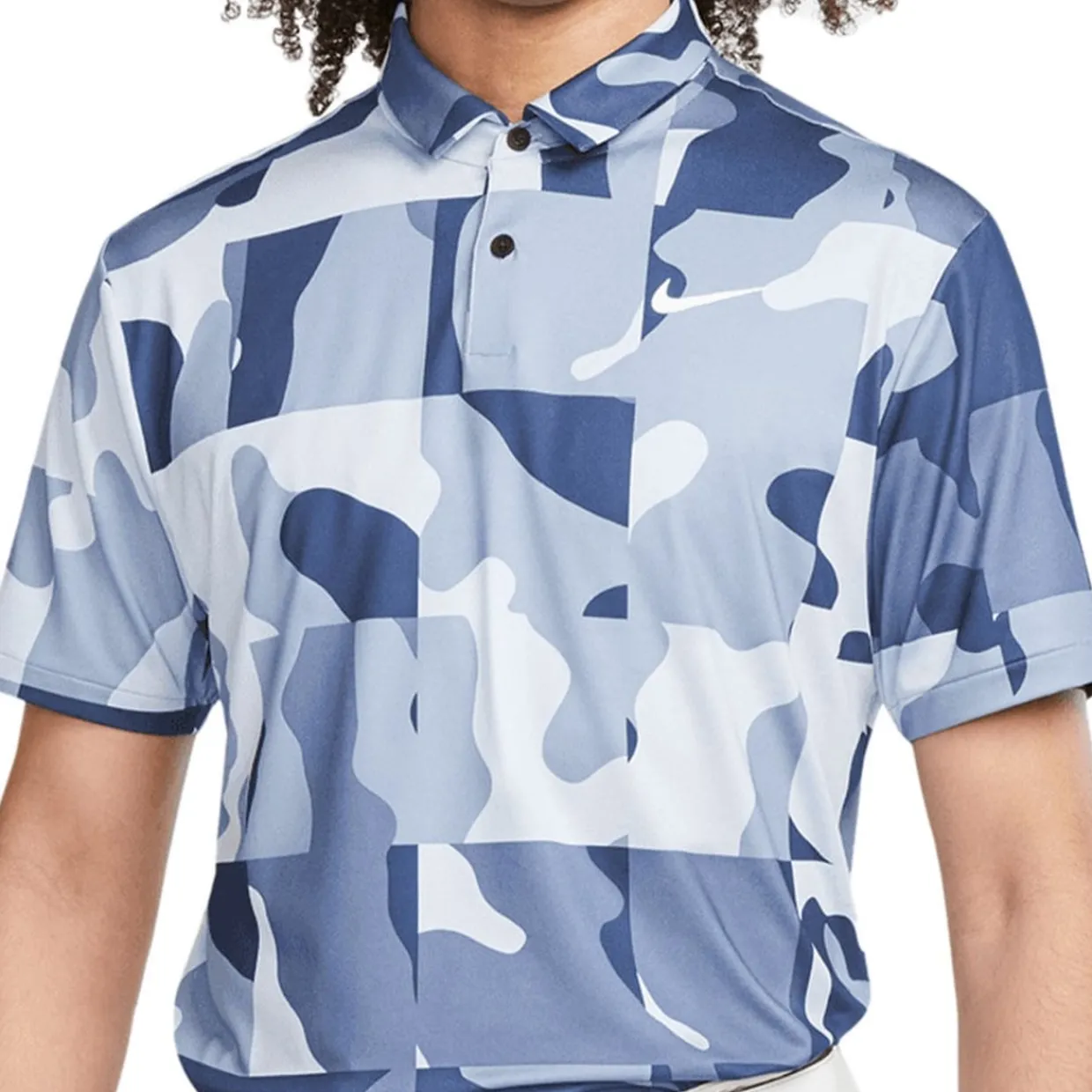 Nike Golf Shirts^Dri-FIT Tour Cao hirt Poo hort eeve Gof Appare