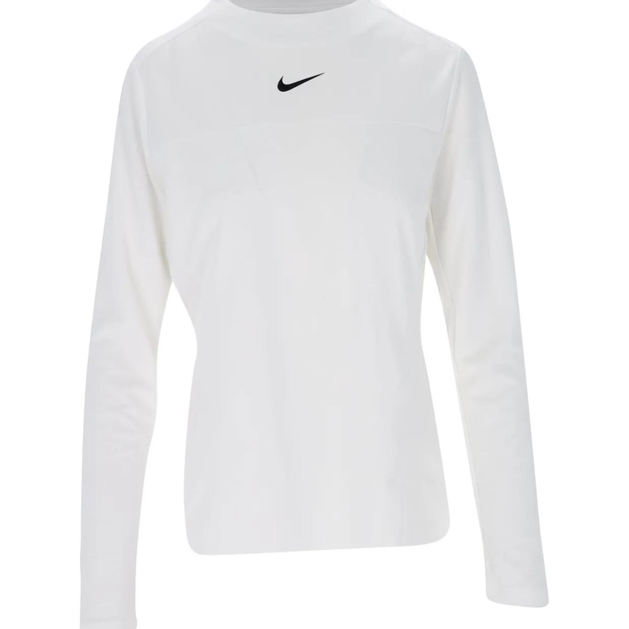 Nike Ladies Golf Apparel^Dri-Fit UV Advantage hirt T-hirt Gof Appare