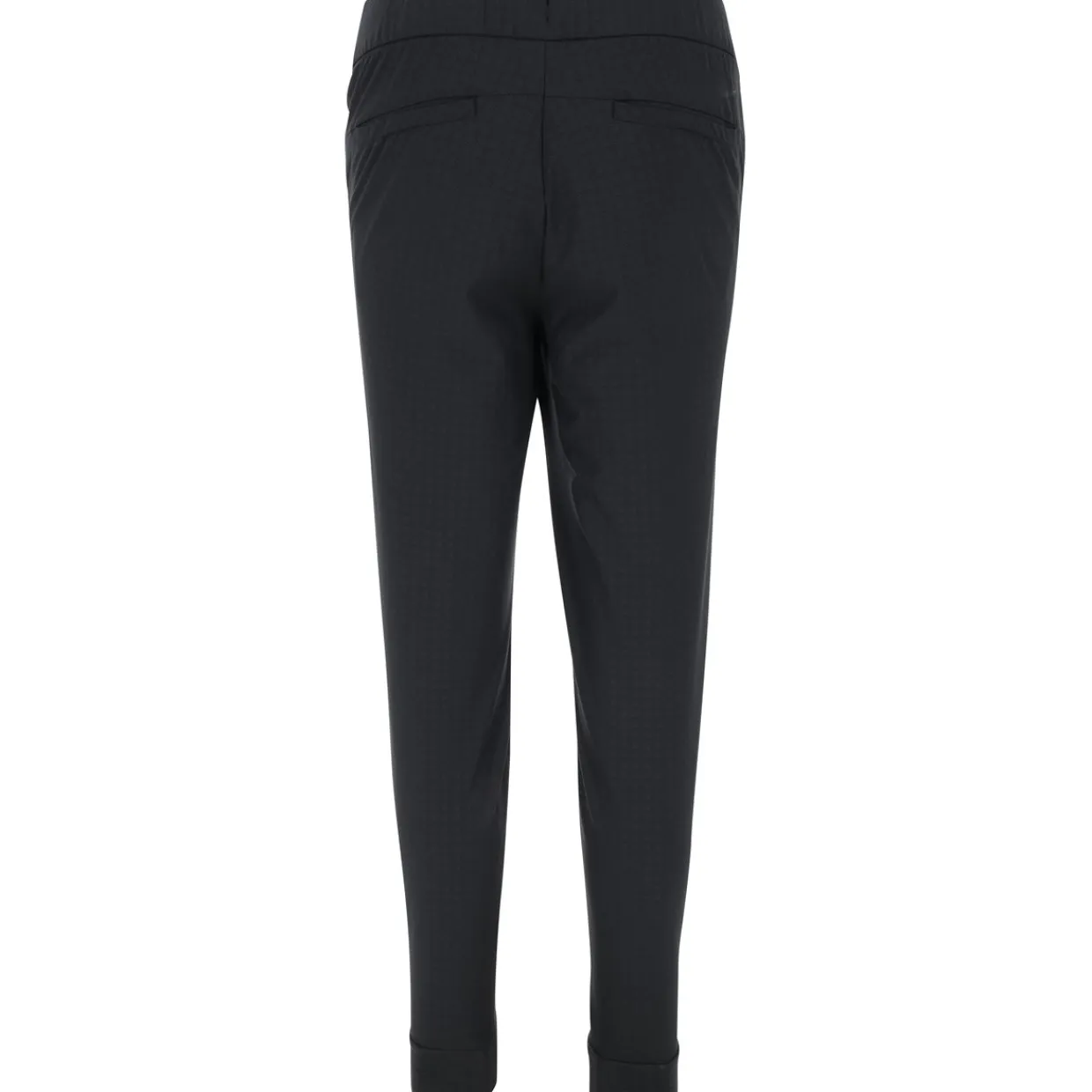 Nike Ladies Golf Apparel^Dri-FIT UV Victory Gingha Jogger Pant ActiveWear Gof Appare