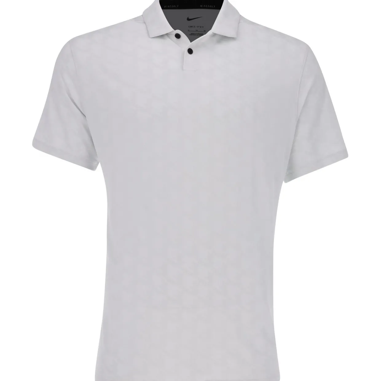 Nike Golf Shirts^Dri-Fit Vapor JQRD hirt Poo hort eeve Gof Appare