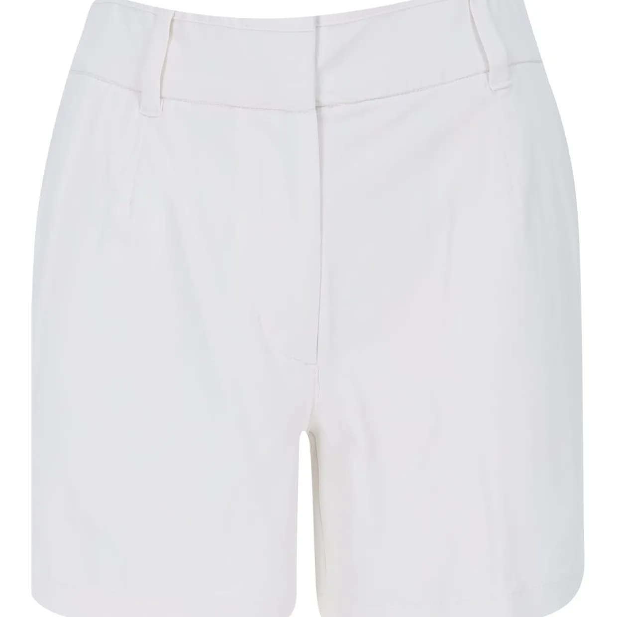 Nike Ladies Golf Apparel^DriFit Victory 5 Inch hort Fat Front Gof Appare