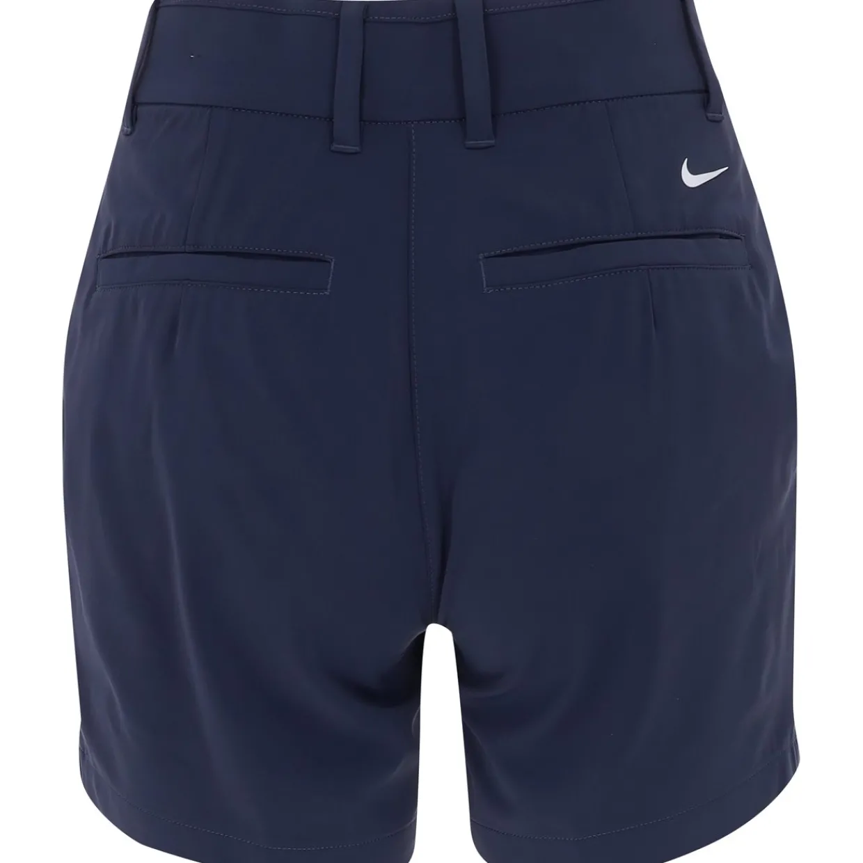 Nike Ladies Golf Apparel^DriFit Victory 5 Inch hort Fat Front Gof Appare