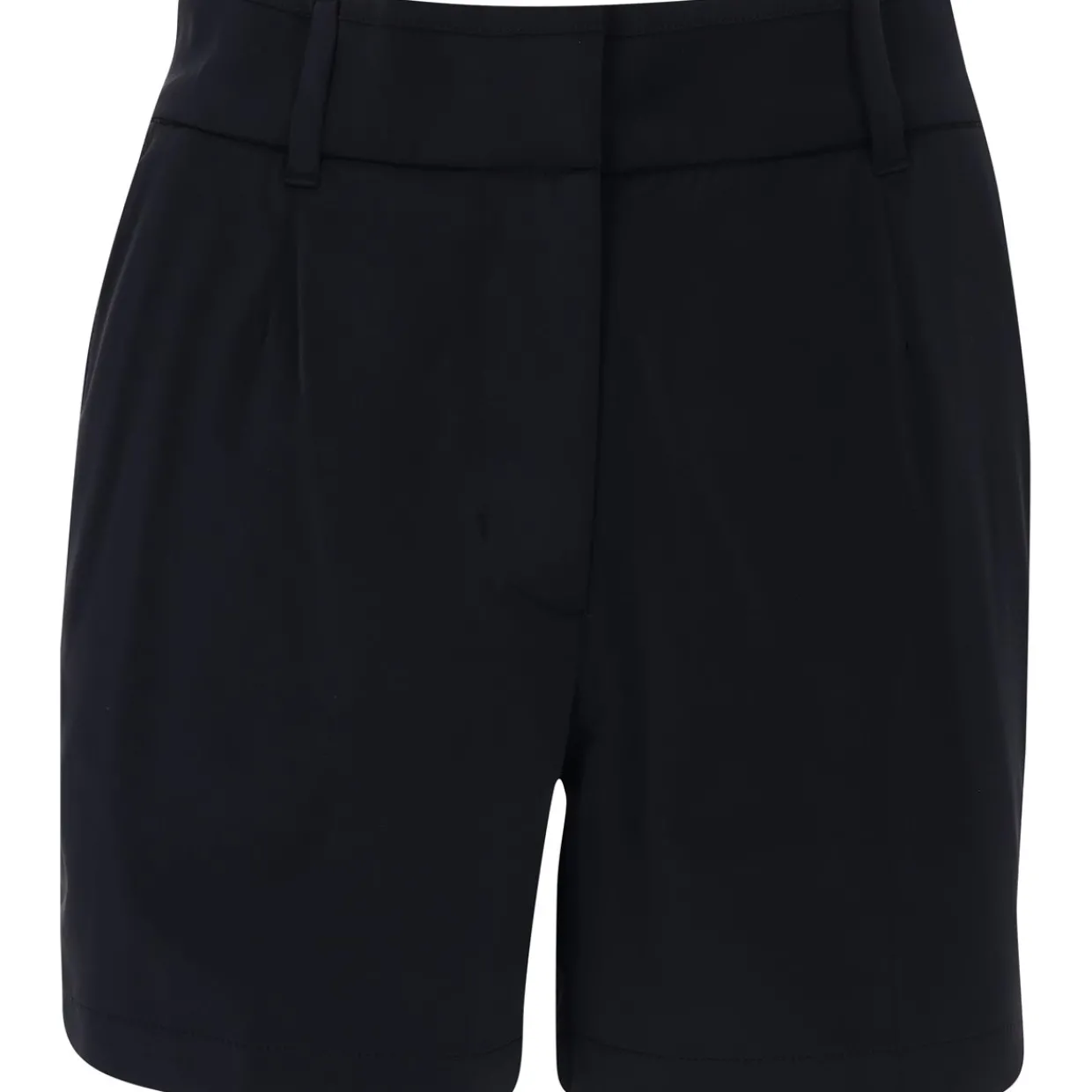 Nike Ladies Golf Apparel^DriFit Victory 5 Inch hort Fat Front Gof Appare