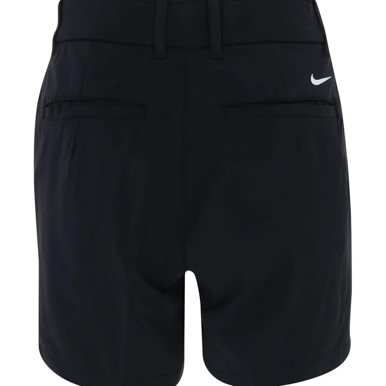 Nike Ladies Golf Apparel^DriFit Victory 5 Inch hort Fat Front Gof Appare