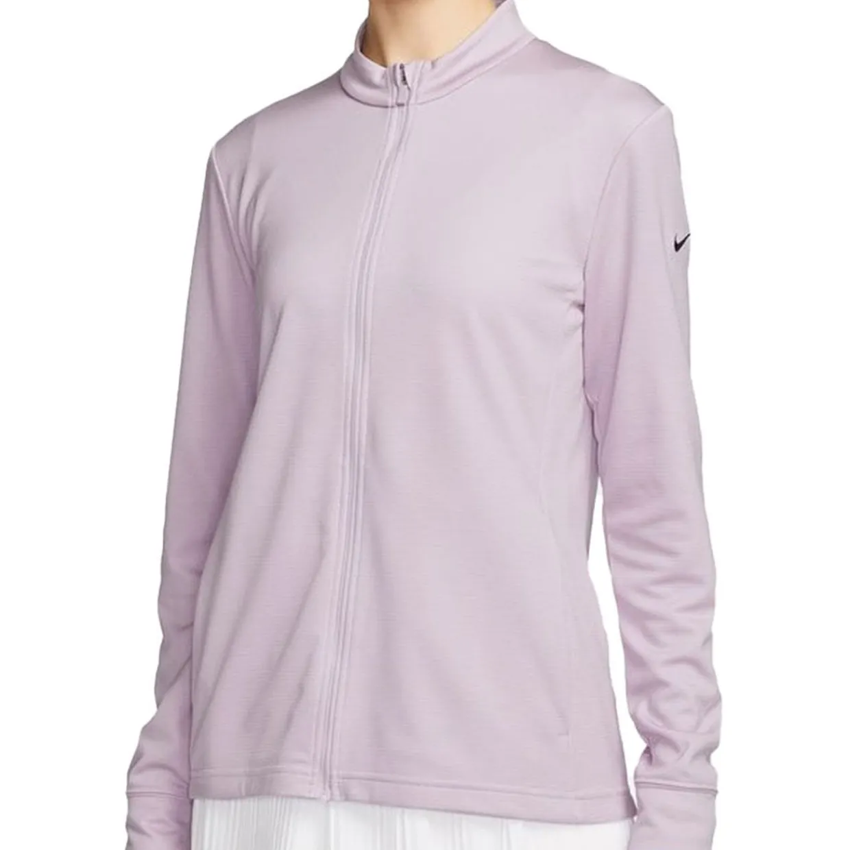 Nike Ladies Golf Apparel^Dry-FIT UV Victory Outerwear Puover Gof Appare