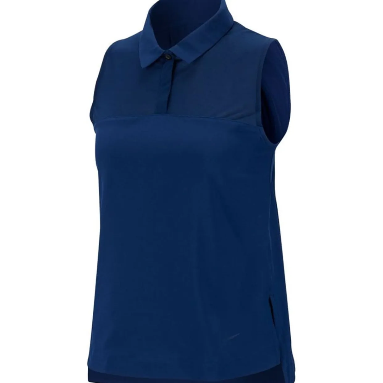 Nike Ladies Golf Apparel^Fex hirt Poo hort eeve Gof Appare