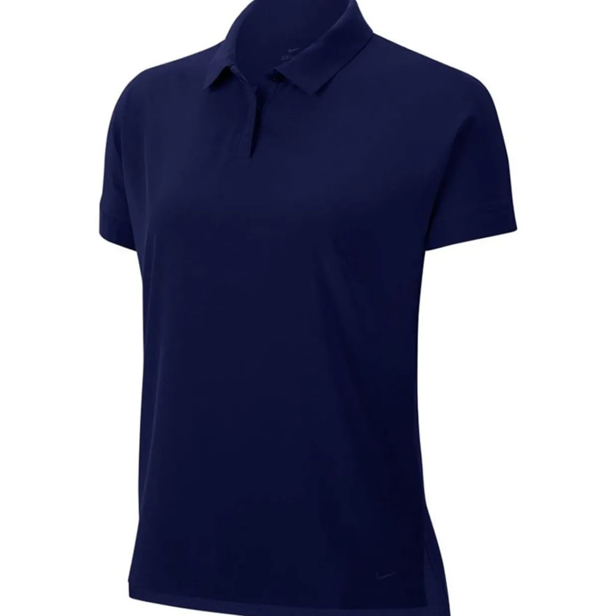 Nike Ladies Golf Apparel^Fex hirt Poo hort eeve Gof Appare