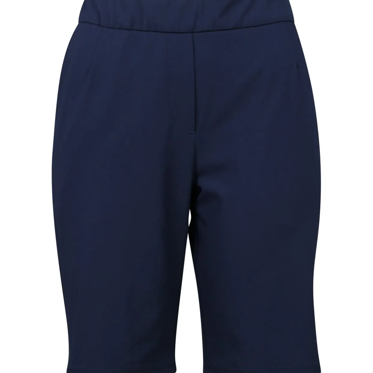 Nike Ladies Golf Apparel^Fex UV Victory 10” hort Fat Front Gof Appare