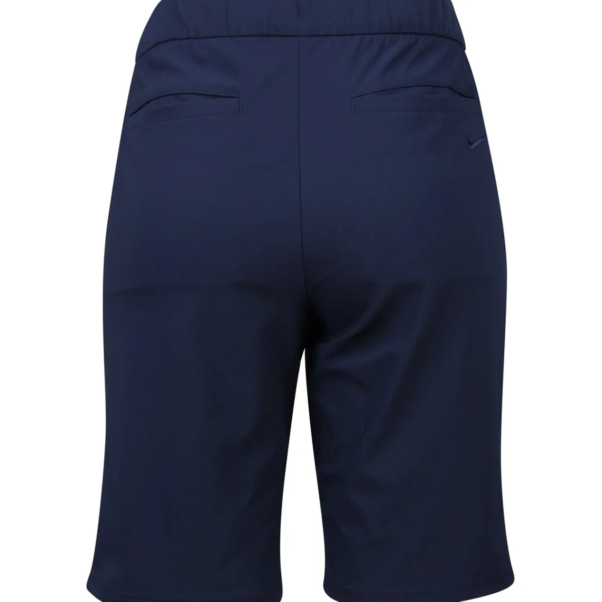 Nike Ladies Golf Apparel^Fex UV Victory 10” hort Fat Front Gof Appare