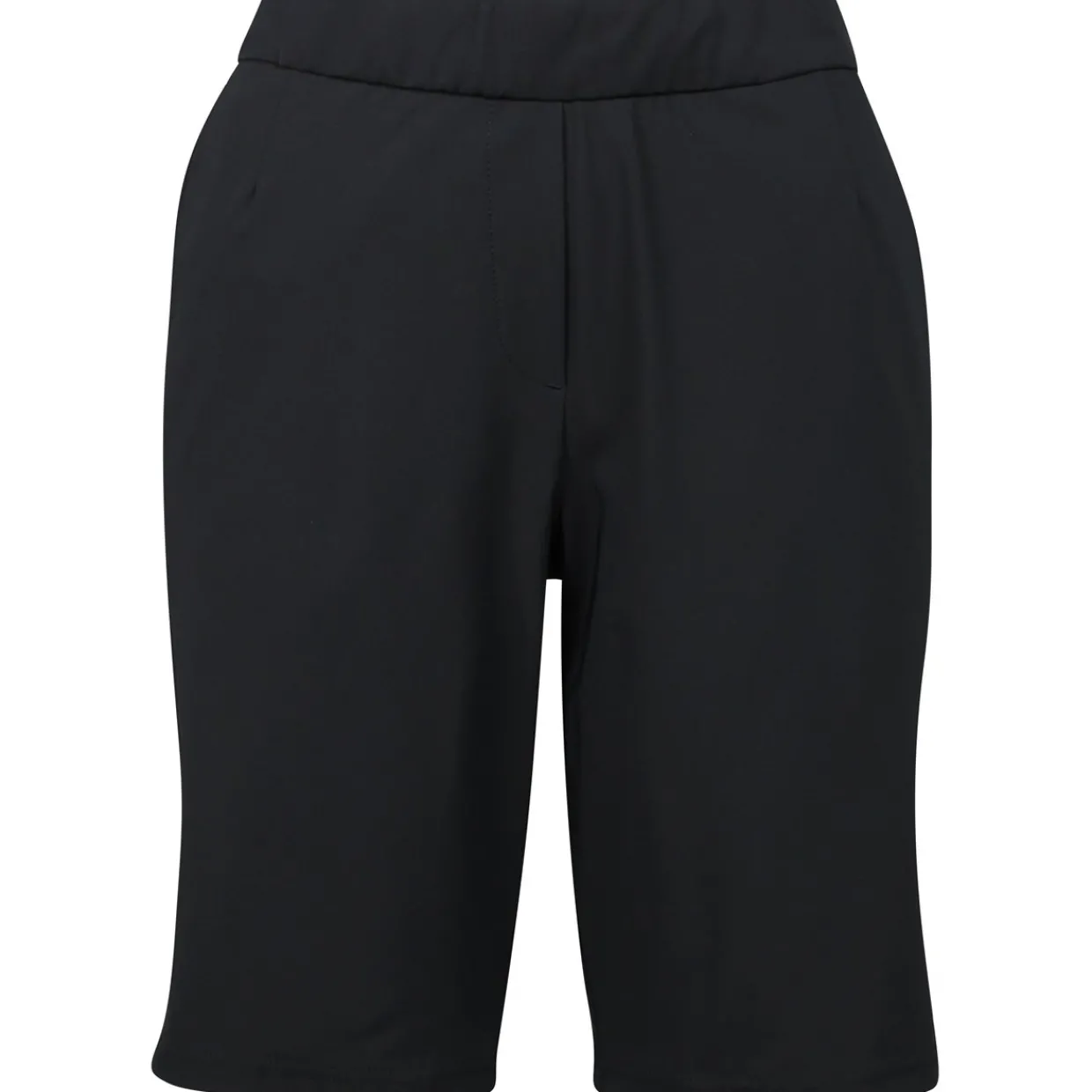 Nike Ladies Golf Apparel^Fex UV Victory 10” hort Fat Front Gof Appare