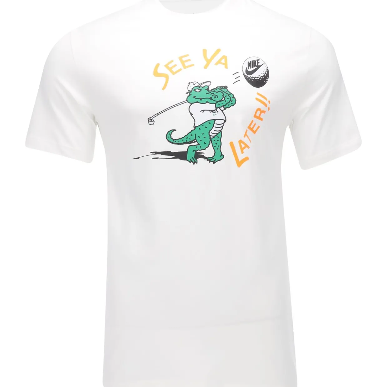 Nike Golf Shirts^Gof OC U24 hirt T-hirt Gof Appare