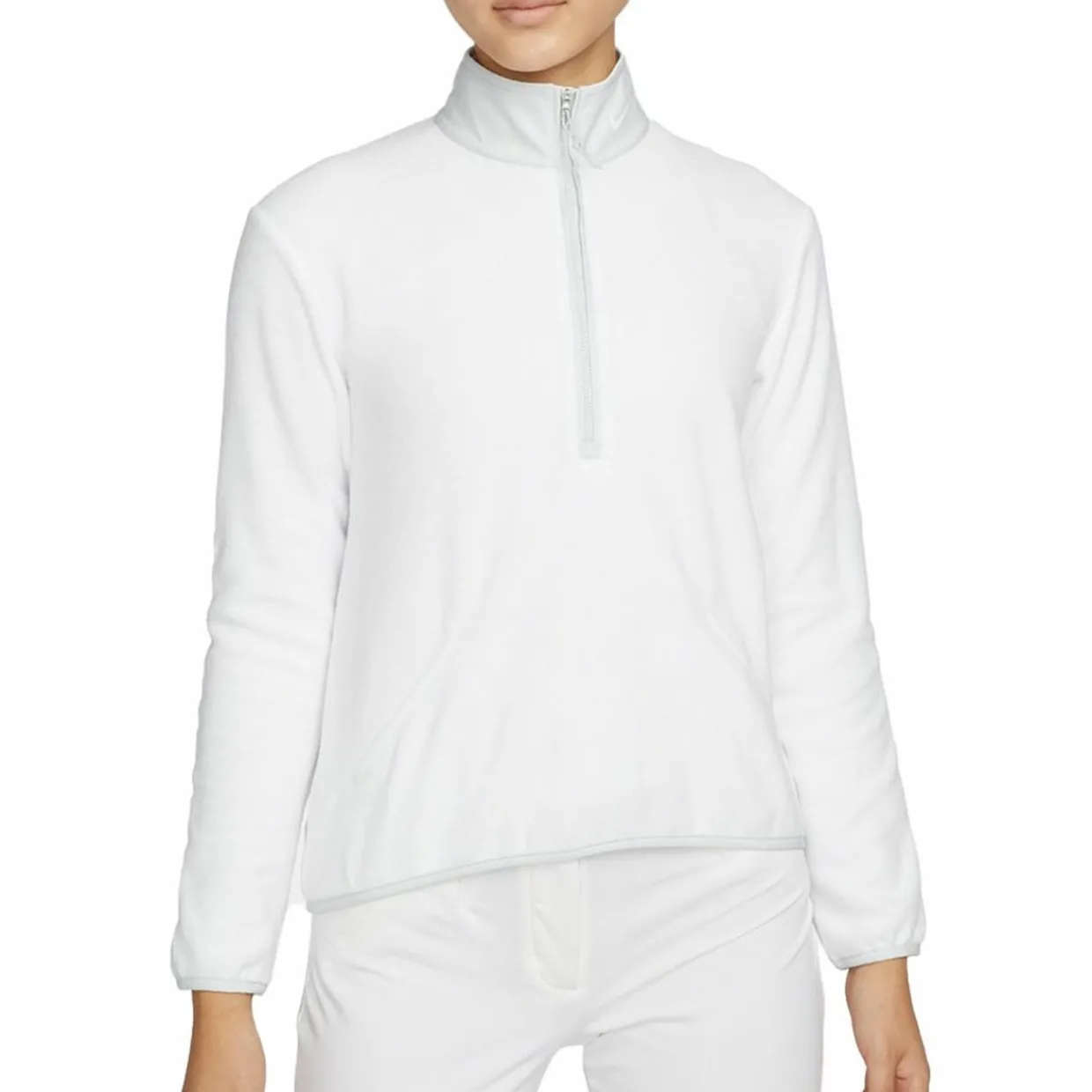 Nike Ladies Golf Apparel^Thera-Fit Victory Outerwear Puover Gof Appare