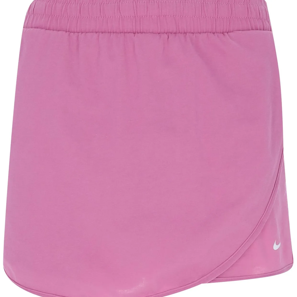 Kids Nike Kids Golf Apparel^Youth Gir Breezy id Rie kort Reguar Gof Appare