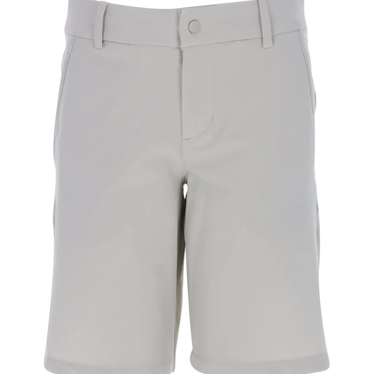 Kids Nike Kids Golf Apparel^Youth Hybrid hort Fat Front Gof Appare