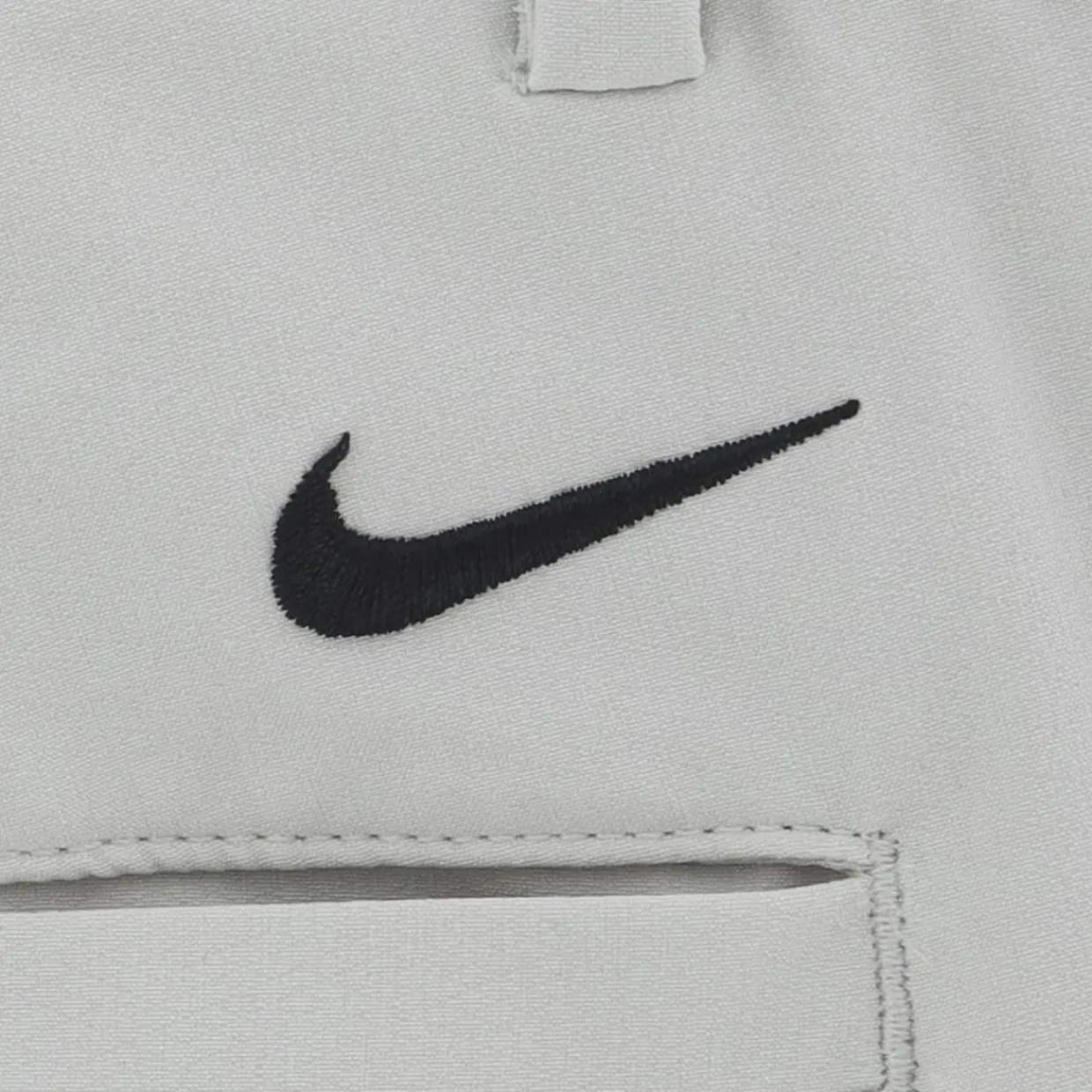 Kids Nike Kids Golf Apparel^Youth Hybrid hort Fat Front Gof Appare