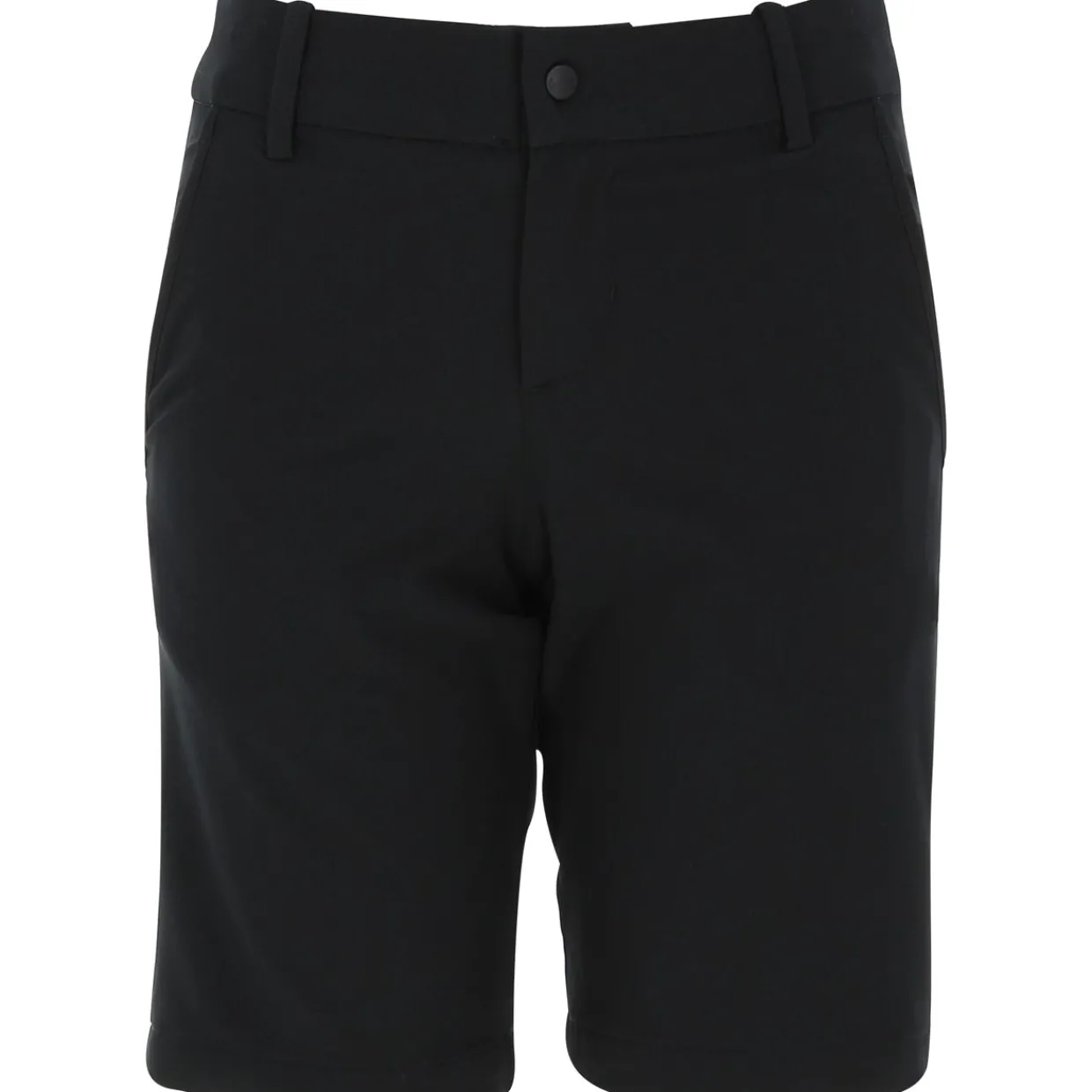 Kids Nike Kids Golf Apparel^Youth Hybrid hort Fat Front Gof Appare