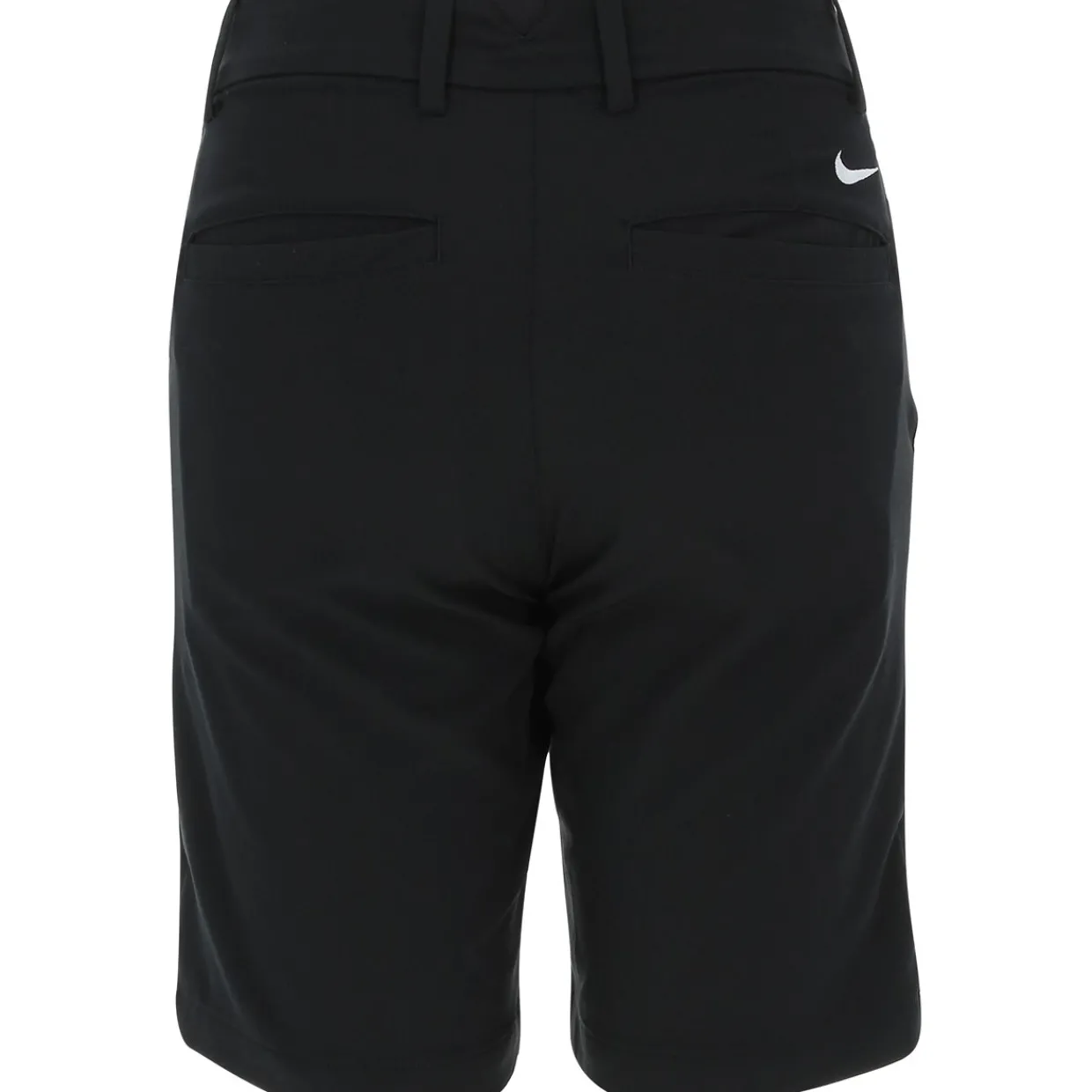 Kids Nike Kids Golf Apparel^Youth Hybrid hort Fat Front Gof Appare