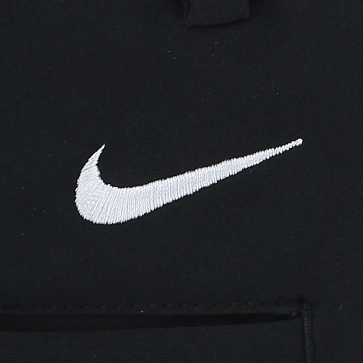 Kids Nike Kids Golf Apparel^Youth Hybrid hort Fat Front Gof Appare