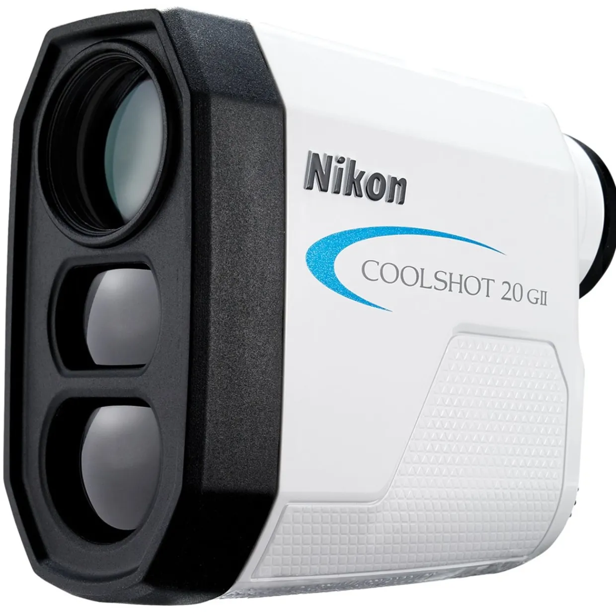 Nikon Golf Gps & Range Finders|Golf Gps & Range Finders^Coolshot 20 G2 GPS/Range Finders