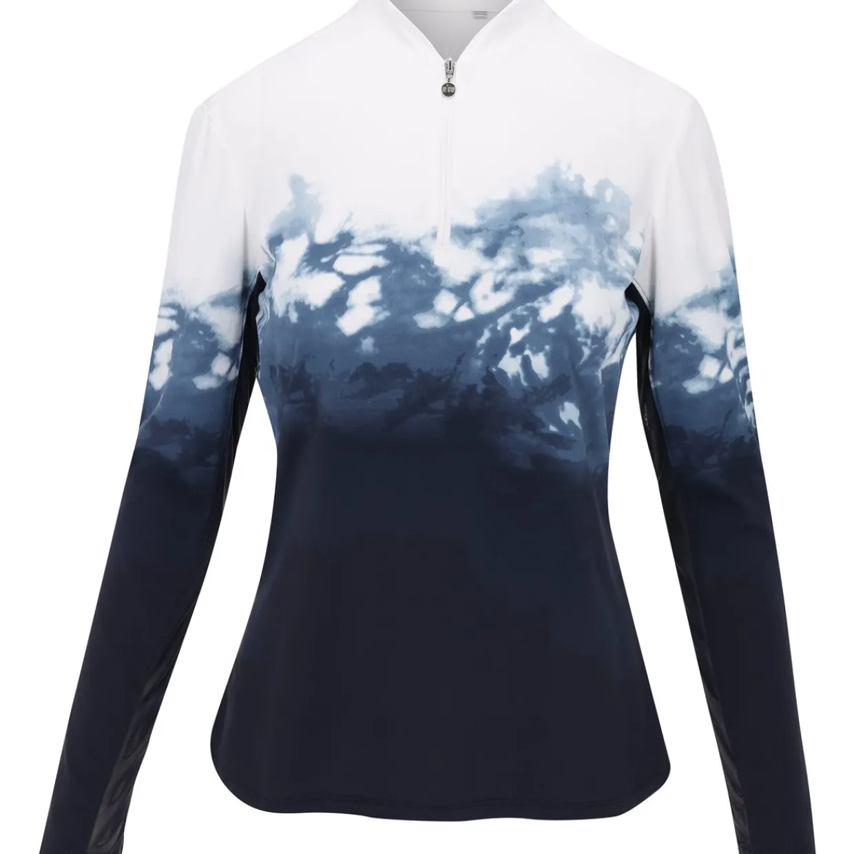 Nivo Ladies Golf Apparel^oita ock hirt Poo ong eeve Gof Appare