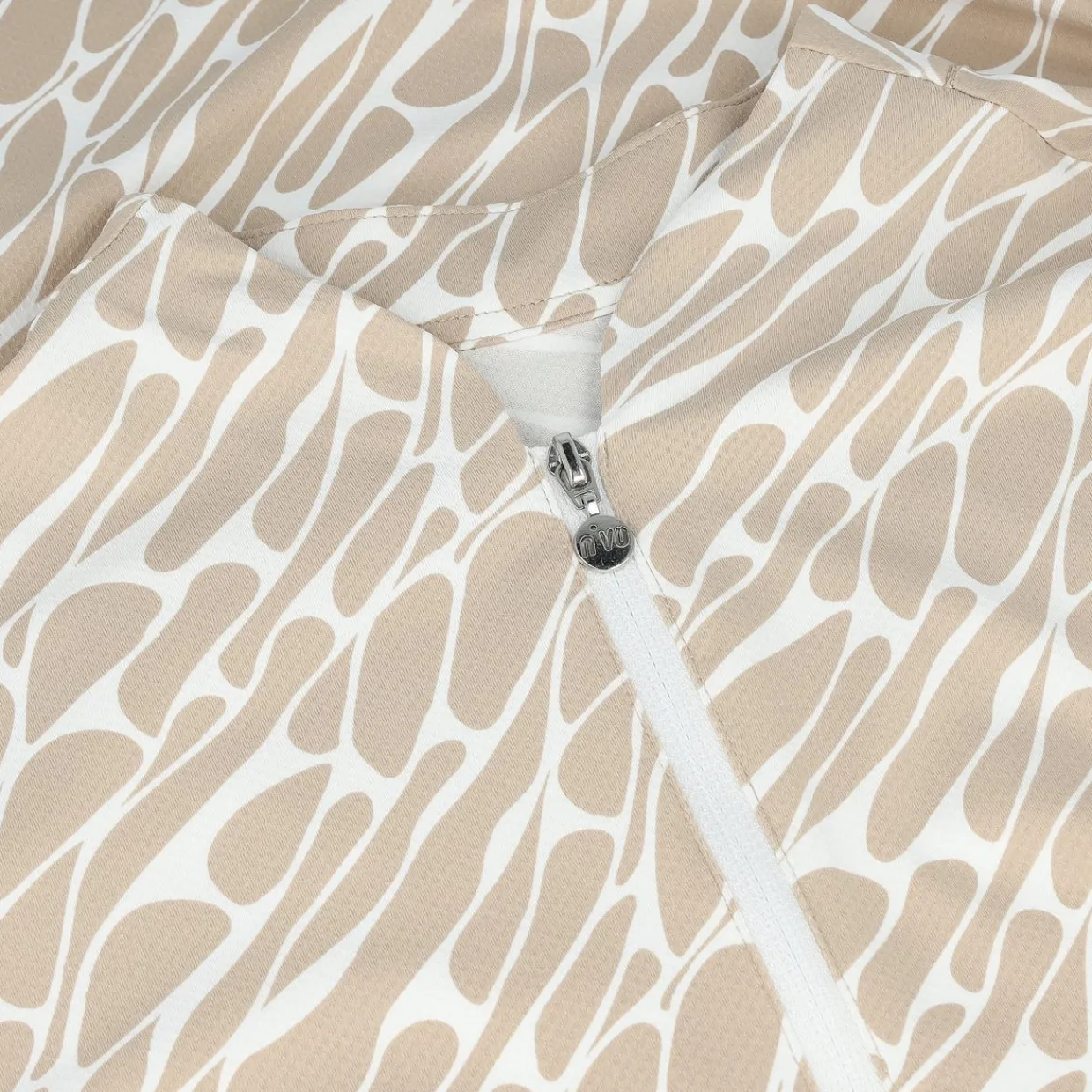 Nivo Ladies Golf Apparel^oita ock hirt Poo ong eeve Gof Appare