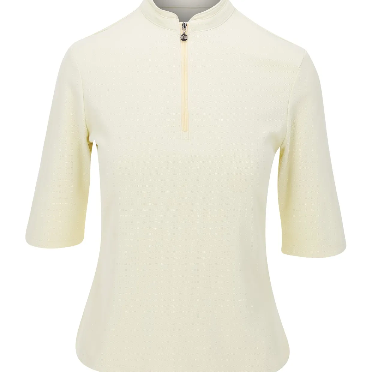 Nivo Ladies Golf Apparel^NOA II ock hirt Poo hort eeve Gof Appare