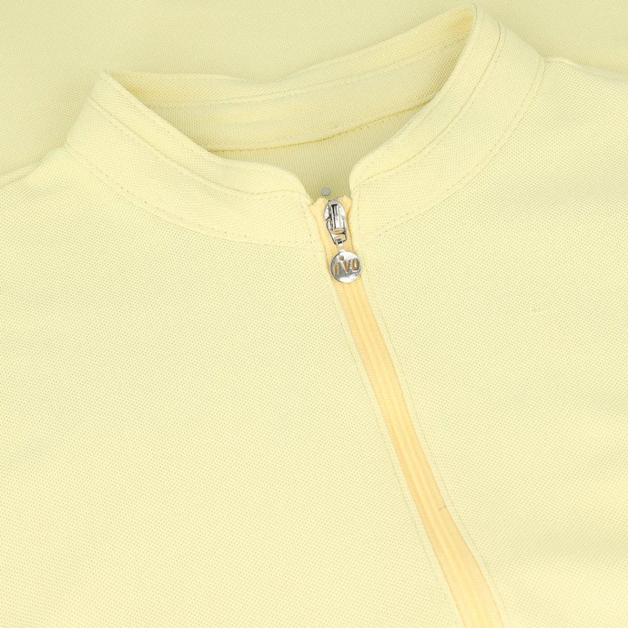 Nivo Ladies Golf Apparel^NOA II ock hirt Poo hort eeve Gof Appare