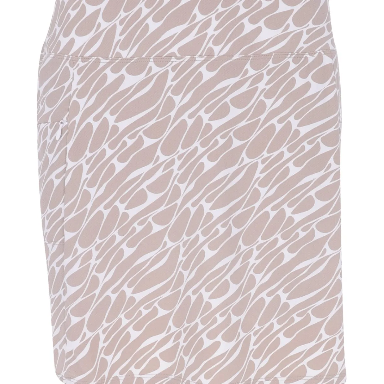 Nivo Ladies Golf Apparel^aya kort Reguar Gof Appare
