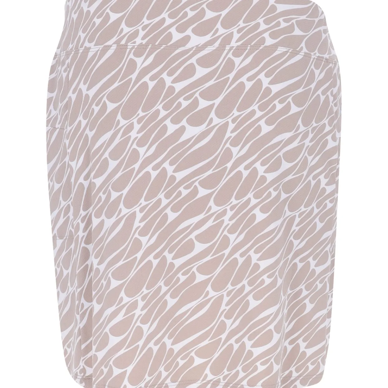 Nivo Ladies Golf Apparel^aya kort Reguar Gof Appare