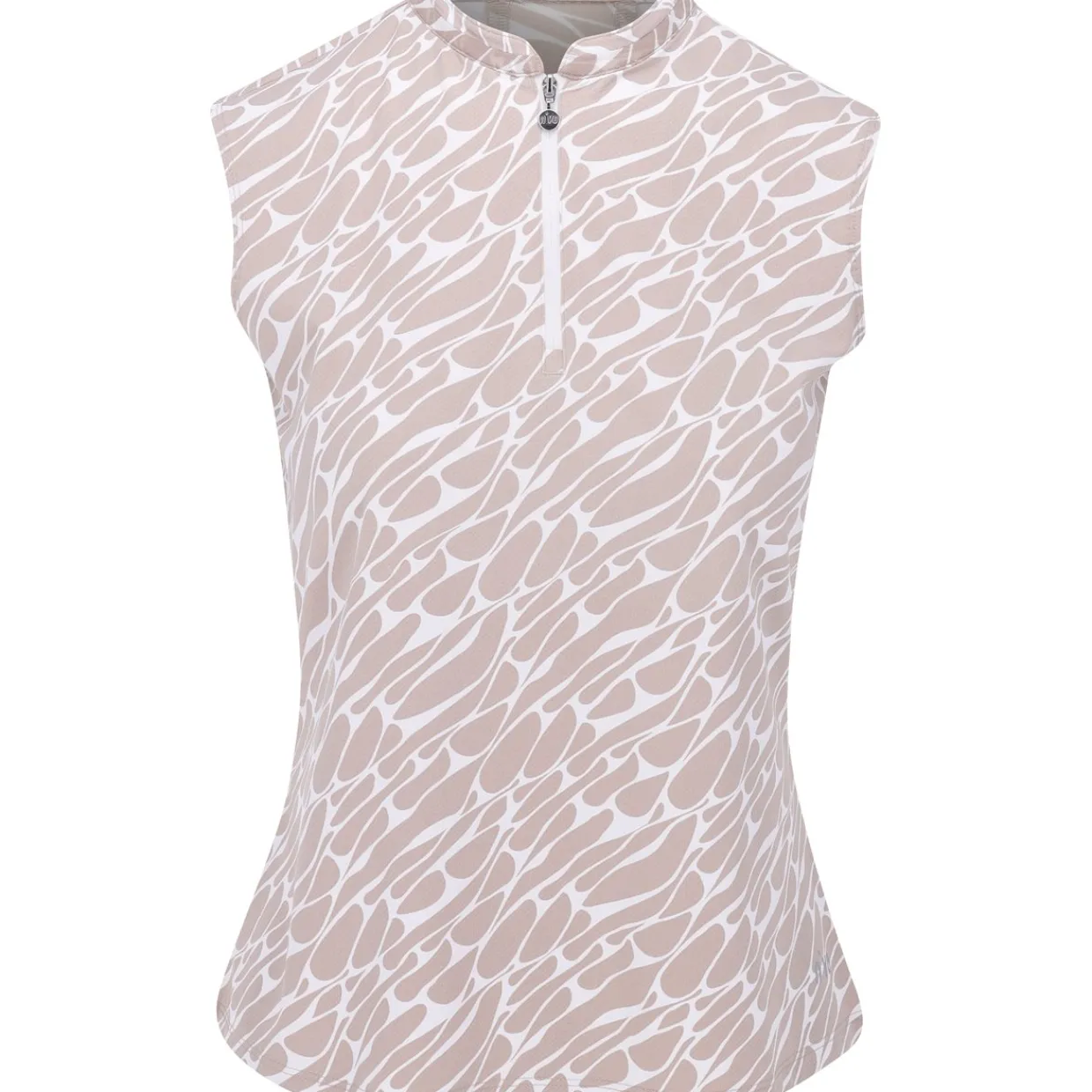 Nivo Ladies Golf Apparel^innea ock hirt Poo hort eeve Gof Appare