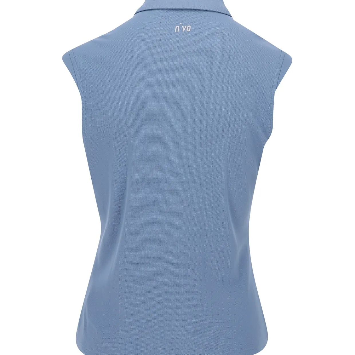 Nivo Ladies Golf Apparel^Nikki II hirt Poo hort eeve Gof Appare