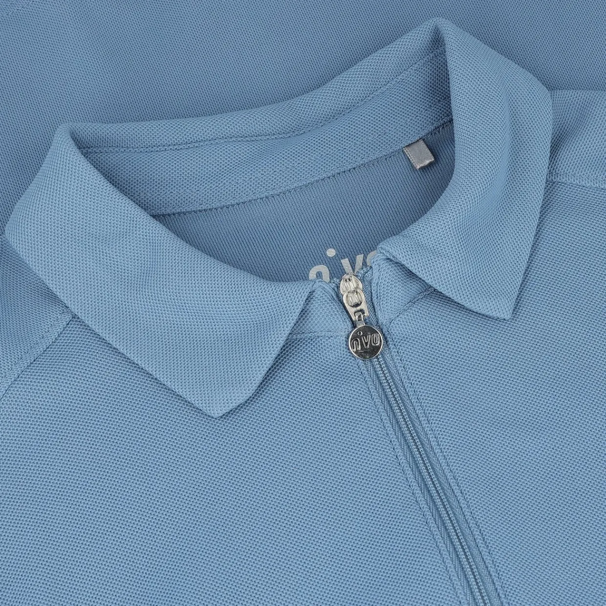 Nivo Ladies Golf Apparel^Nikki II hirt Poo hort eeve Gof Appare