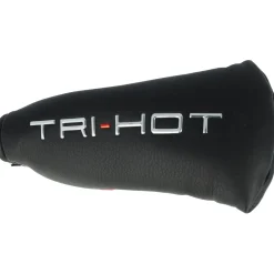 Odyssey Headcovers^Tri Hot Mid Mallet Putter Headcover Putter